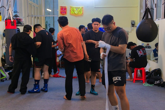 Galeria Velquarion 3