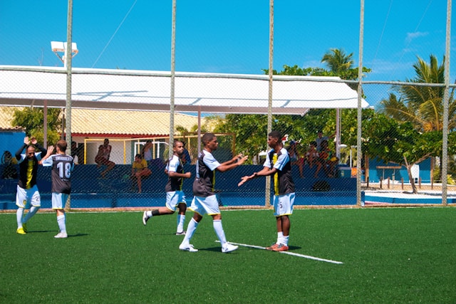 Galeria Velquarion 4